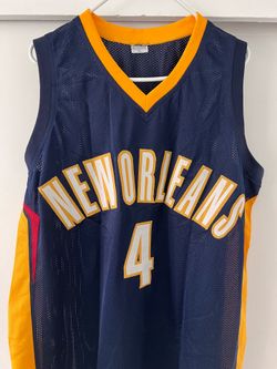 Authentic Devonte Graham Custom Autographed Jersey XL