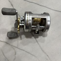 Abu Garcia Vintage Royal Extreme Ambassadeur RXT 3600C Fishing Reel