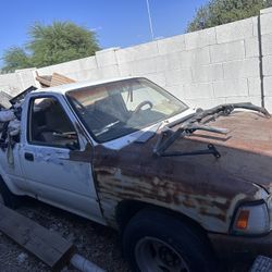 1991 Toyota Pick-Up