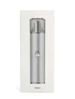 FurryKid PNG1 Cordless Pet Grooming Trimmer - Paw & Detail Grooming