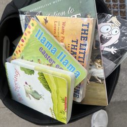 Children’s Books 