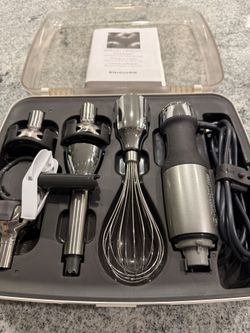 KitchenAid Hand Blender