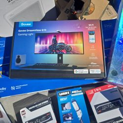 Govve Gaming Light 24-32 >in