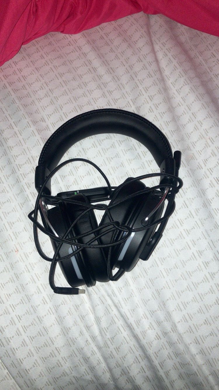 Headphones