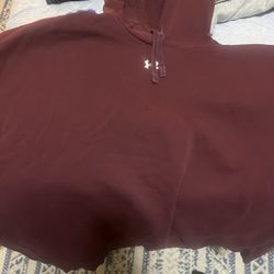 Under armor Hoodie 