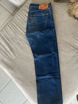 Levi’s 501
