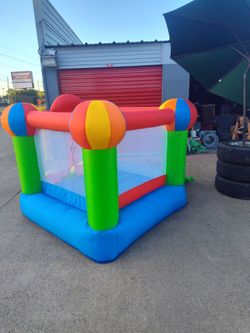 My 1st Jump N Play