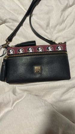 Florida State Dooney & Bourke Crossbody