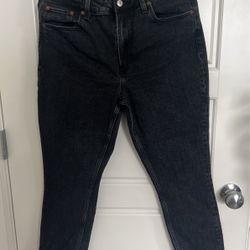 Abercrombie Curve Love Size 28/6short