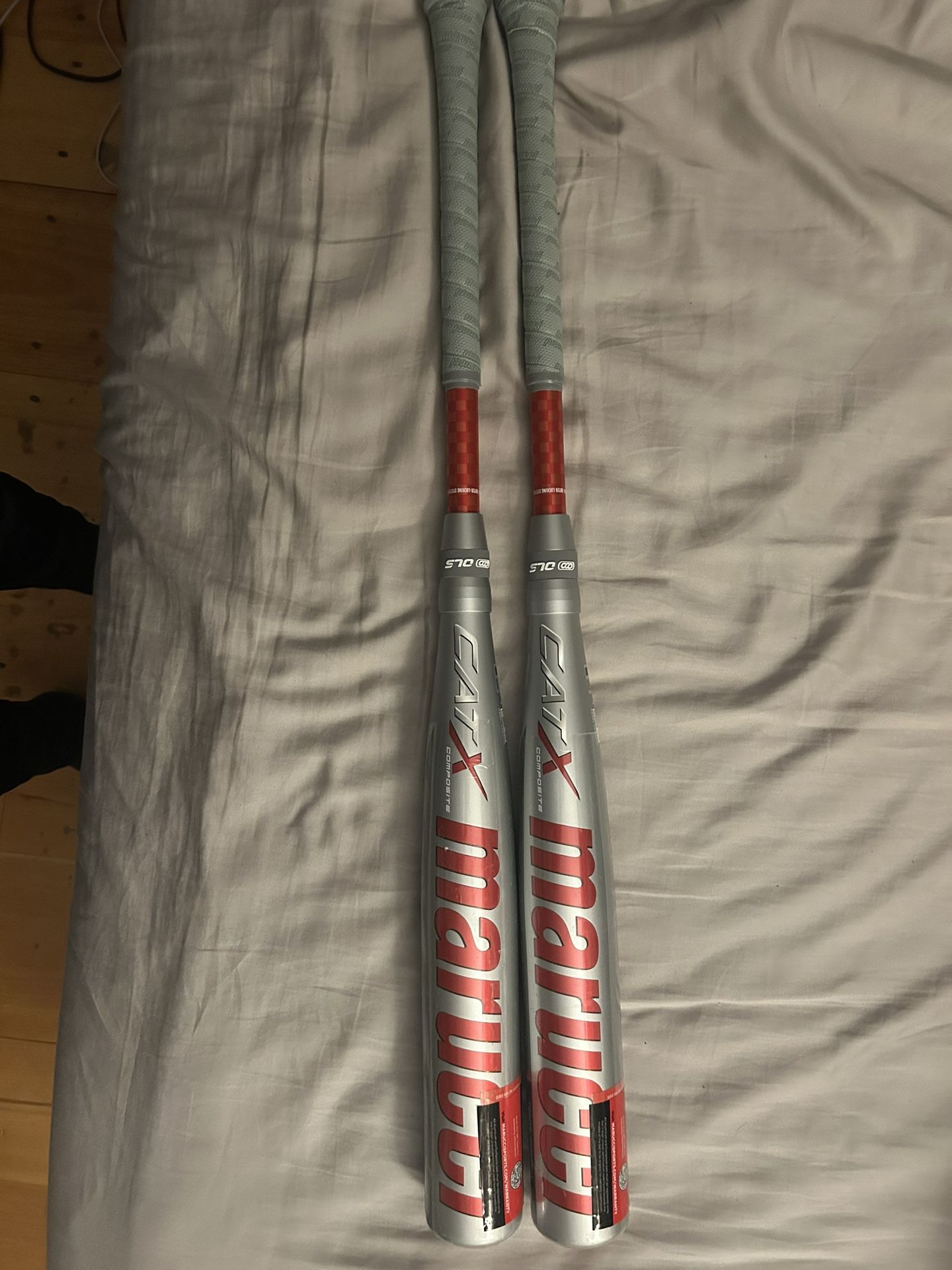 Brand New Cat X Composite Bbcor Bat