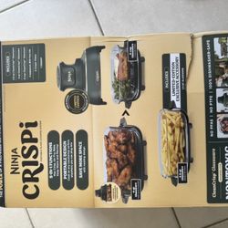 Ninja Crispí 