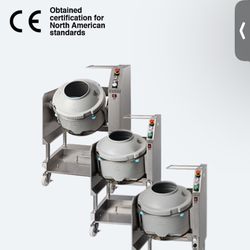 Suzumo Sushi Rice Mixer