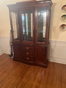 China Cabinet