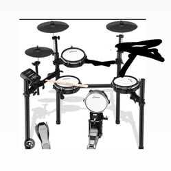 Donner Ded Model 200 Drum set 