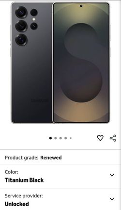 Samsung Galaxy S25 Ultra