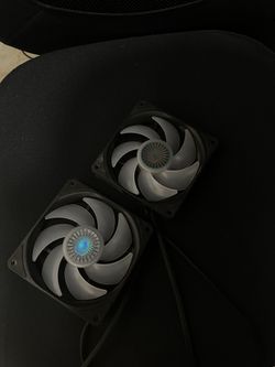 PC ventilation