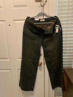 Ladies pants