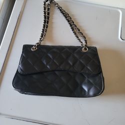 NEW YORK PURSE 