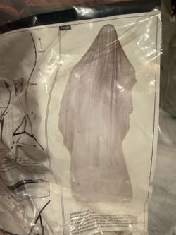 Ghost reaper animatronics