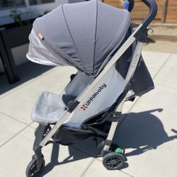 Uppababy G luxe Stroller