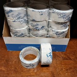 Tyvek Tape