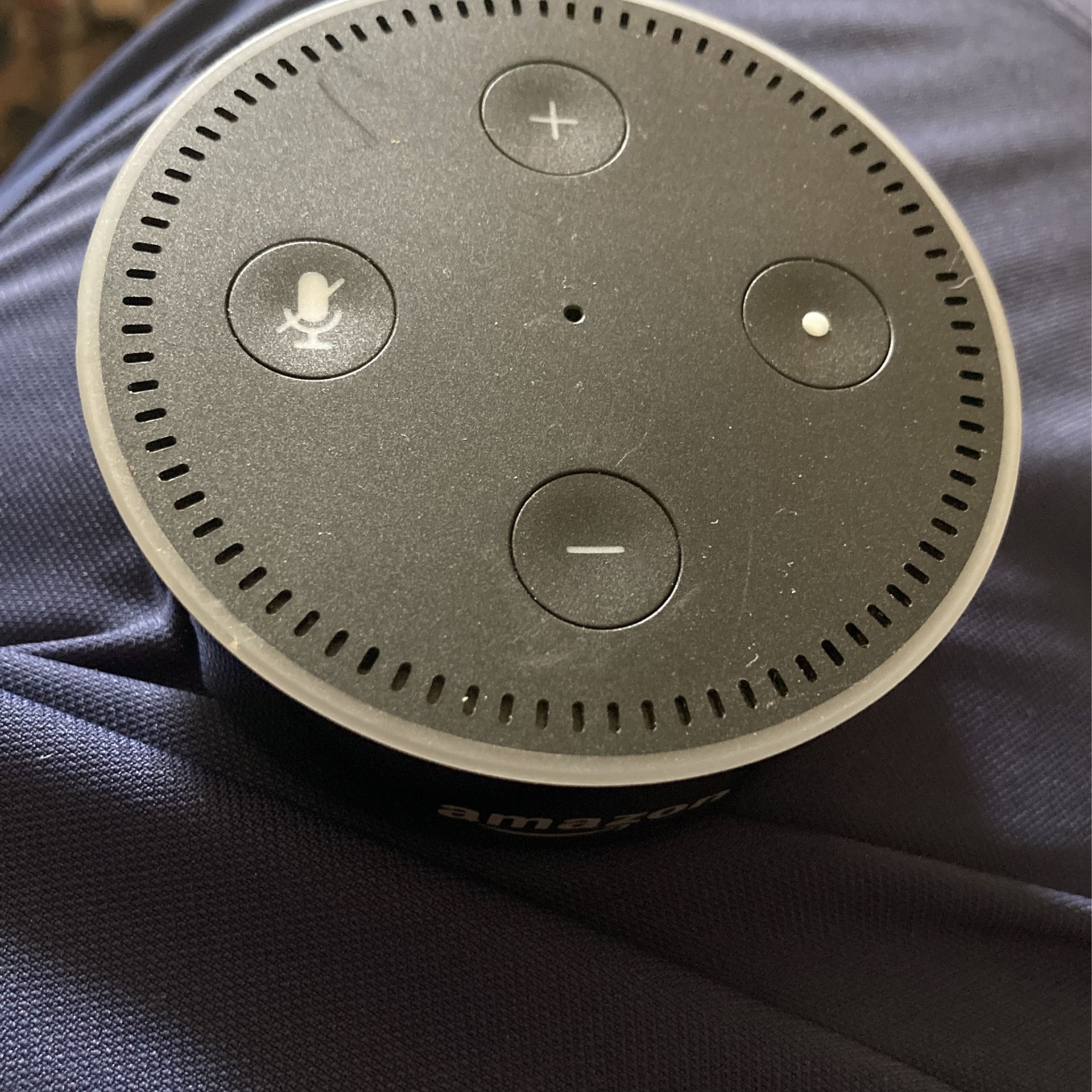 Amazon Echo