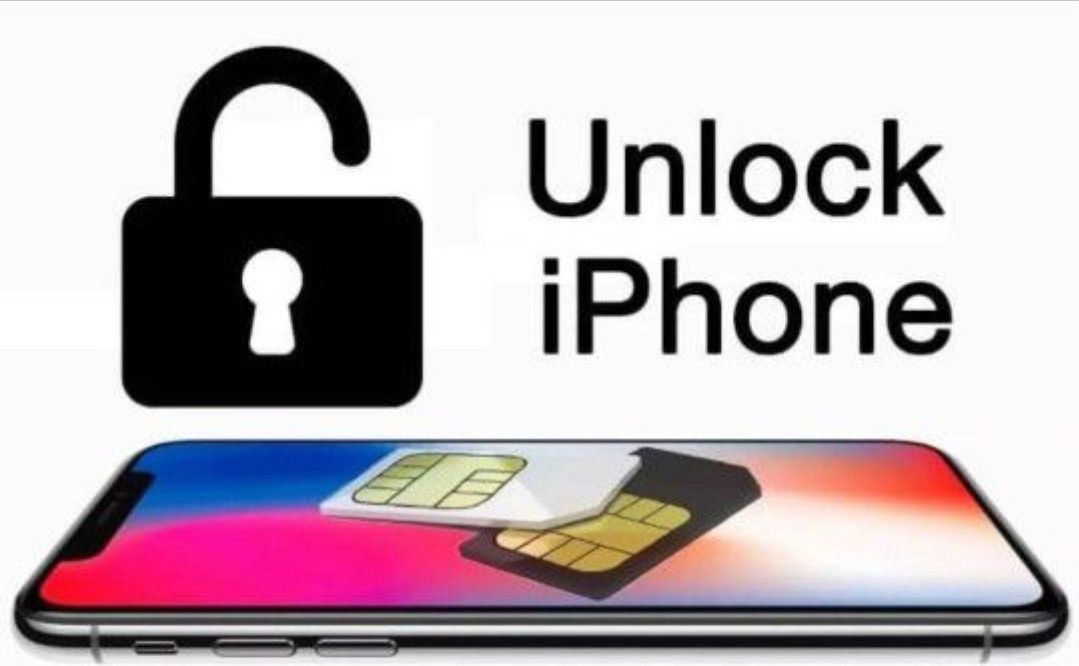 iPhone Unlock Chip North Miami 