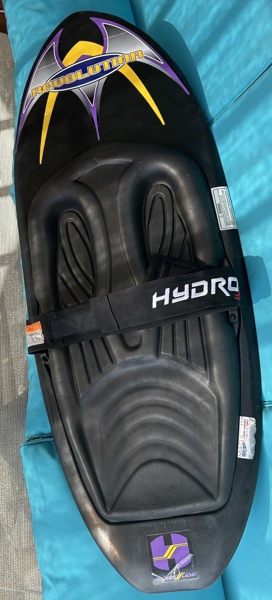 Hydroslide Revolution Kneeboard