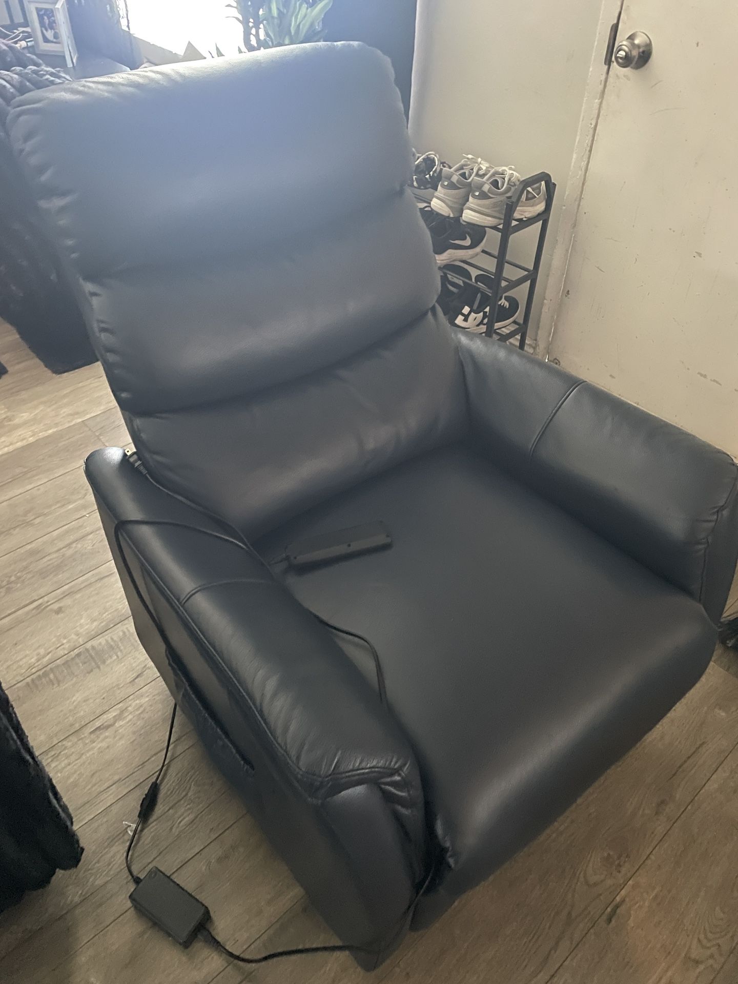 Couch Recliner