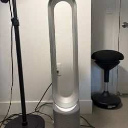 Dyson Fan