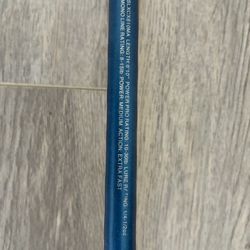 Shimano SLX 150 With 6’10” Rod Combo Right Handle $300 OBO