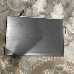 Vaio Sony Laptop VPCSC For Parts Only