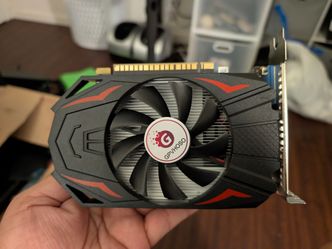 GTX 750 ti 4gb