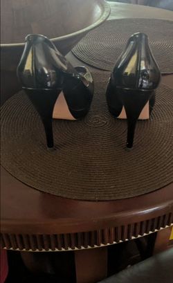 Gucci Heels