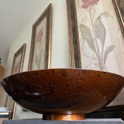 Decorative Bowl Set