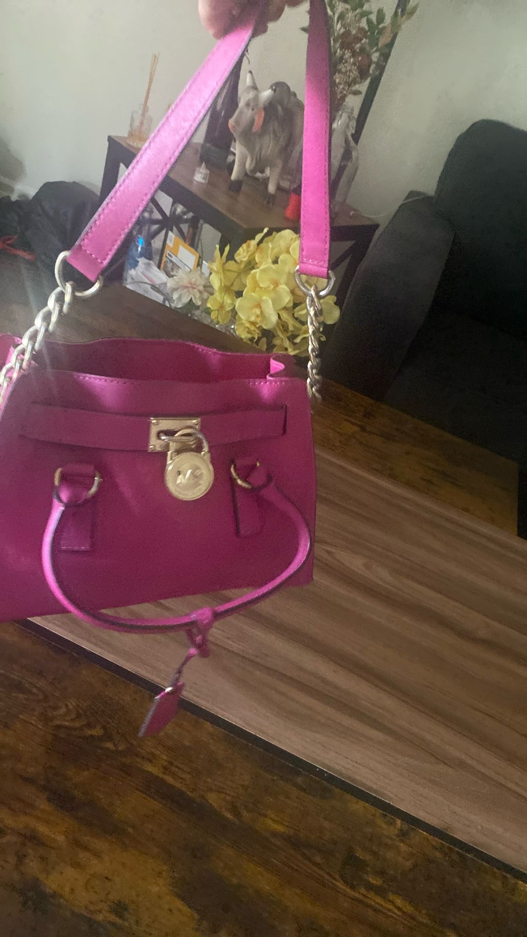 Mk Bag