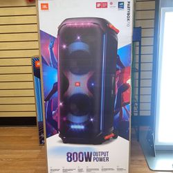 JBL Partybox 710 Bluetooth Speaker Limited Time Sale 