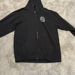 Anti Social Social Club Hoodie 