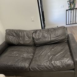 Restoration Hardware Maxwell Couch 