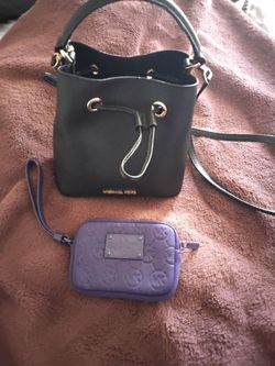 Michael kors set