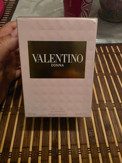 Women perfume