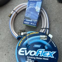 RV  accessories 