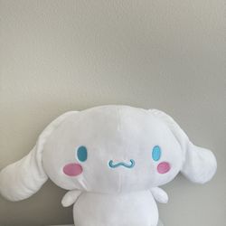 Cinnamoroll Plushie