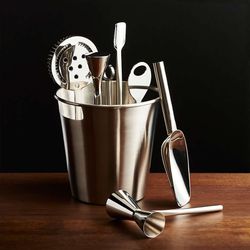Bar Tool Set