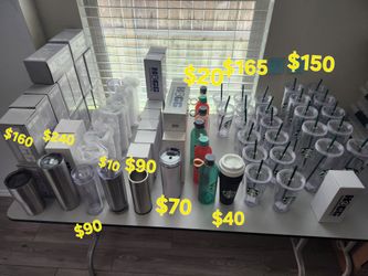 Tumblers 
