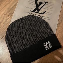 LV Beanie