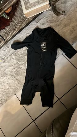 Biking Suit
