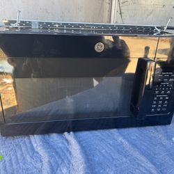 Ge Microwave 