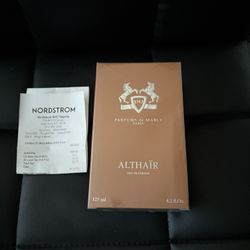 Parfums de Marly Althair Eau de Parfum 4.2oz