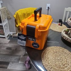 Yeti Loadout GOBOX 15